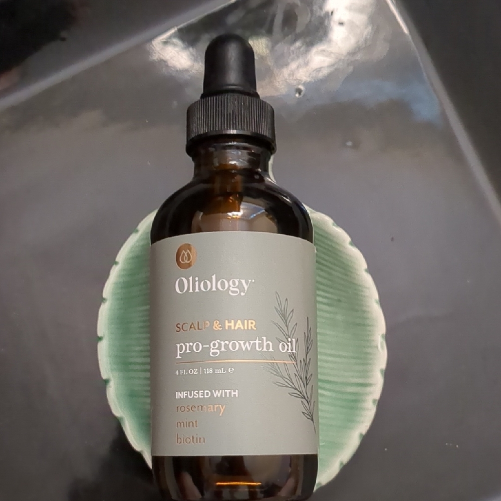 Pro-Growth Oil